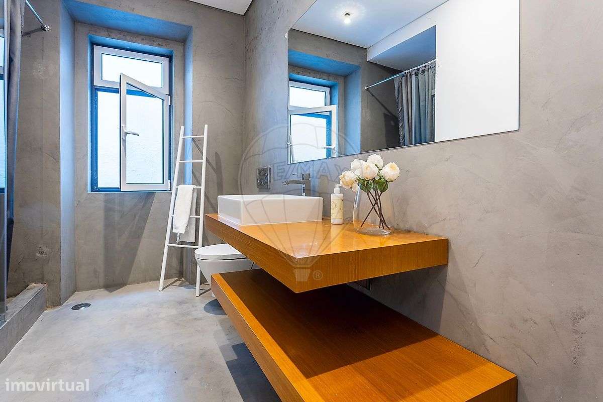 Apartamento T3 para venda-22