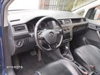 Volkswagen Caddy - 18