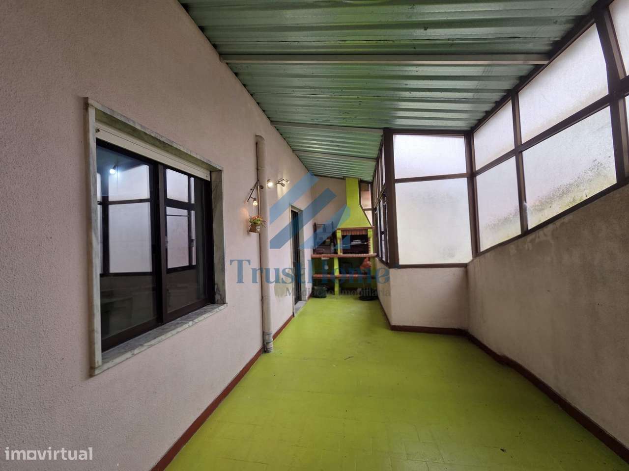 T5 duplex na Tapada das Mercês com 225m2 com lugar de parqueamento-20