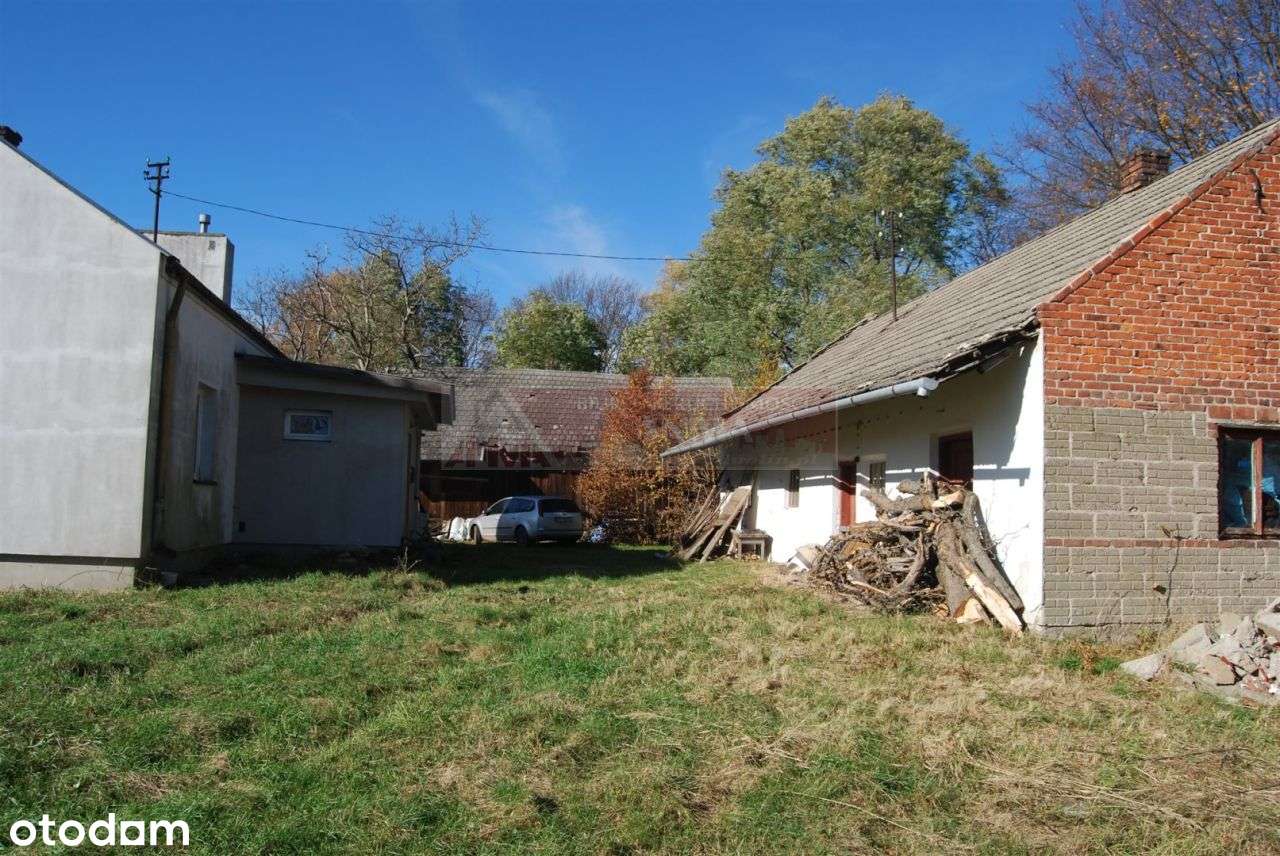 Siedlisko w cichej i spojnej okolicy-6