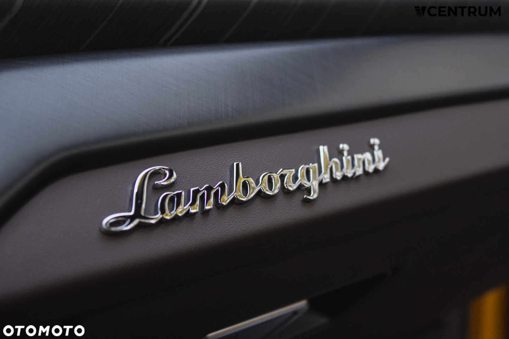 Lamborghini Urus - 16