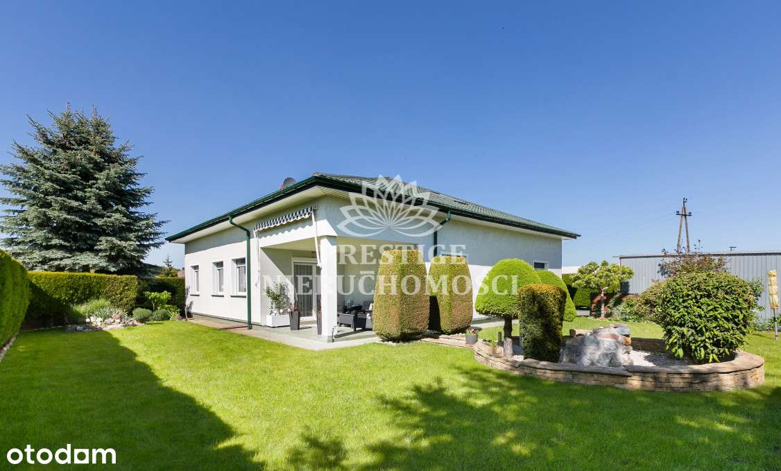 Nowa Cena !/DOM/Pawłówek - Pełny obrazek: 2/15