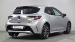 Toyota Corolla 1.8 Hybrid Comfort+P.Sport - 18