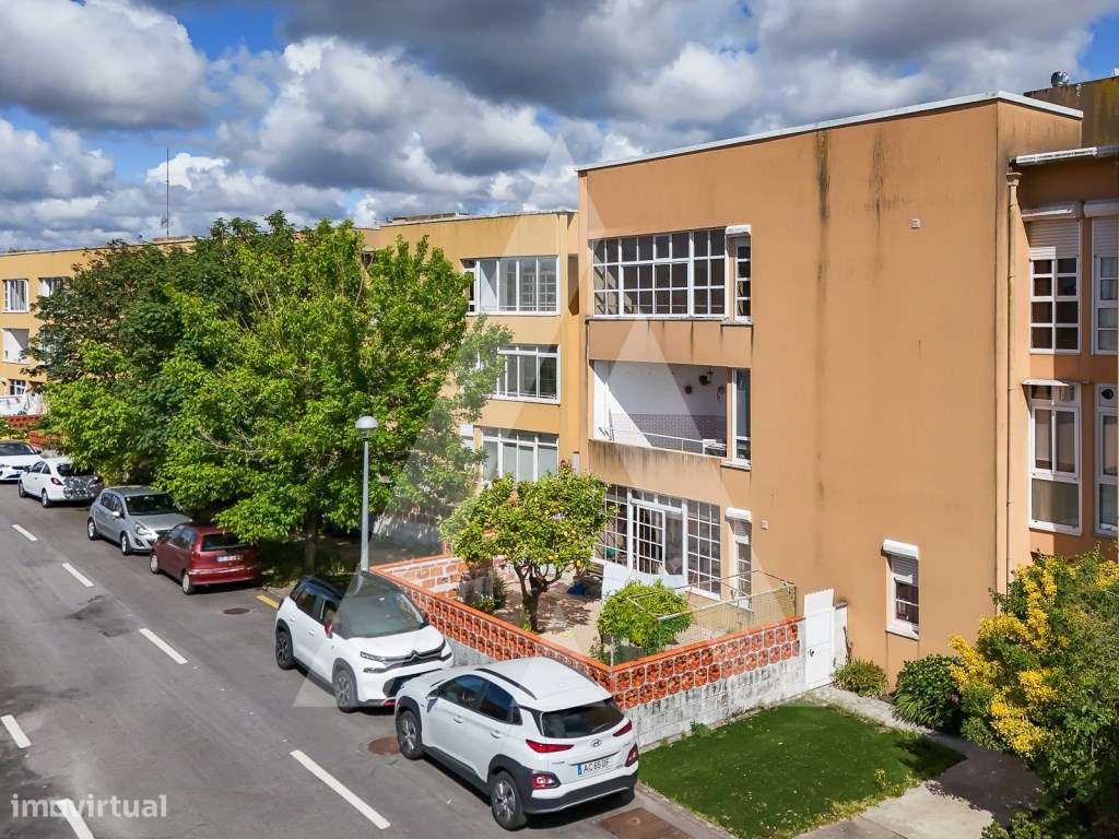 Apartamento T4 próximo ás escolas - Ovar-37