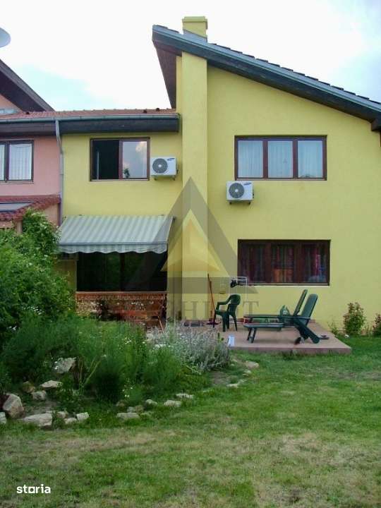 IANCU NICOLAE | VILA CU TEREN 580 MP IN COMPLEX REZIDENTIAL | BRITISH-2