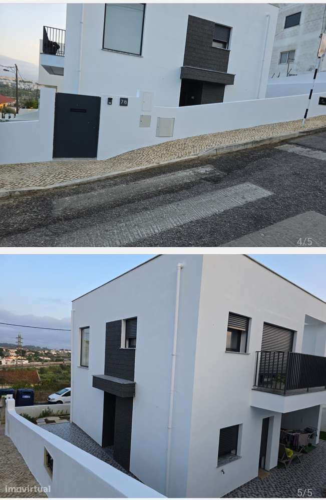 Moradia Isolada T2 com Piscina em Almada - Grande imagem: 4/32