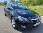 Opel Astra IV 1.7 CDTI Sport - 4