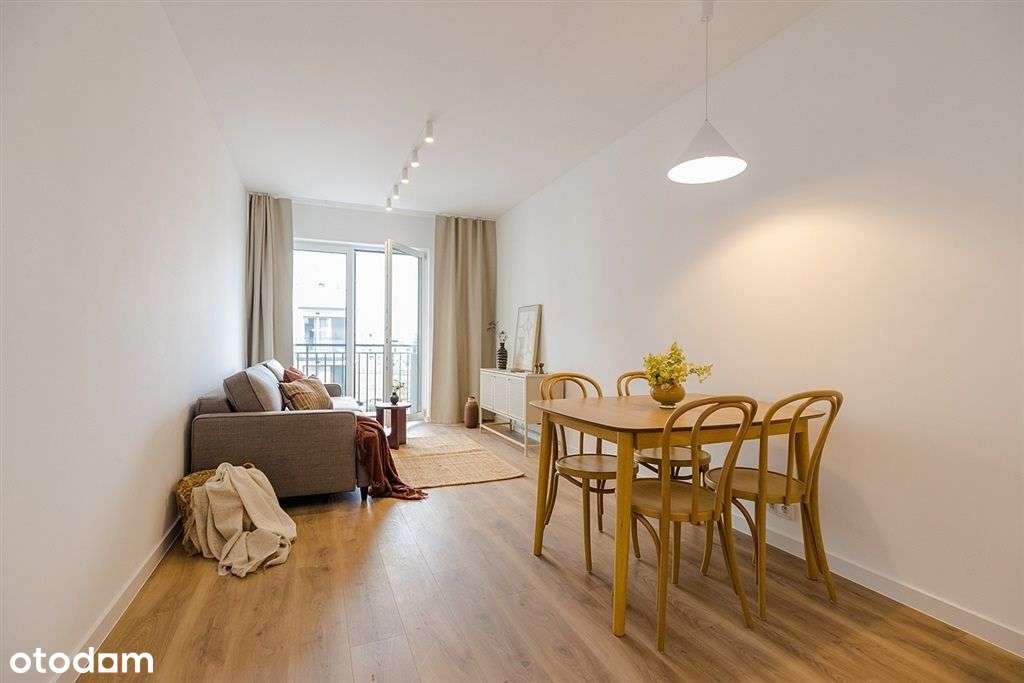 3 Pokoje | Do wprowadzenia| Osiedle Aurora-0