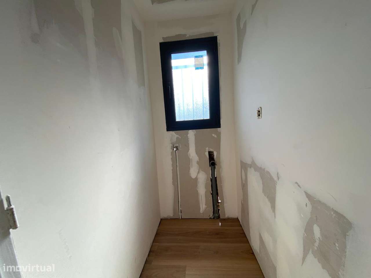 Moradia 3+1 / Terreno / Espite / Ourém-7