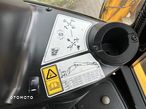 JCB 3CX 2020r. Przebieg 629 Mth 3 Łyżki Jak Nowa - 20