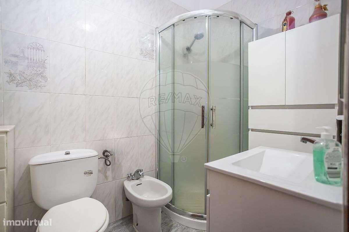 Apartamento T3 para venda-11