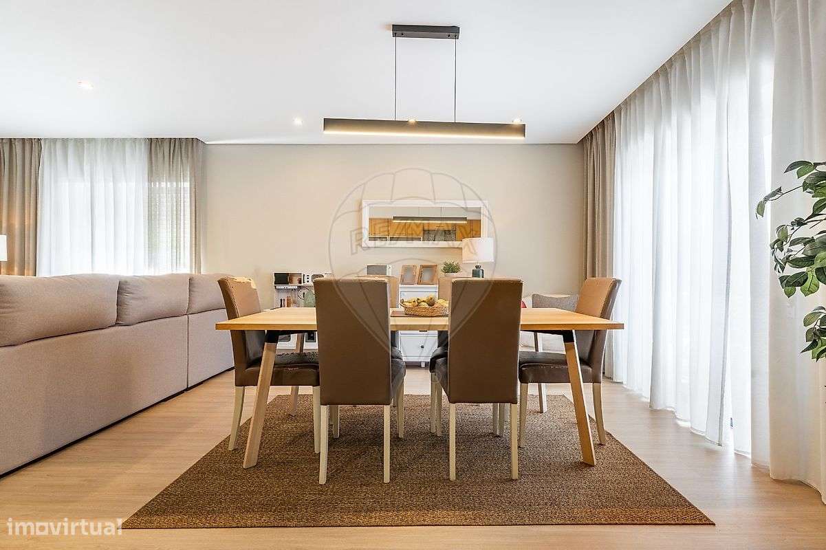 Apartamento T3 para venda-7