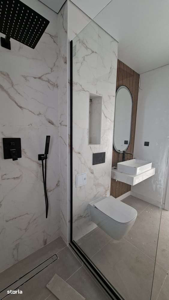 Apartament cu doua camere decomandat, gradina, nou,Palas/Iulius/centru-6