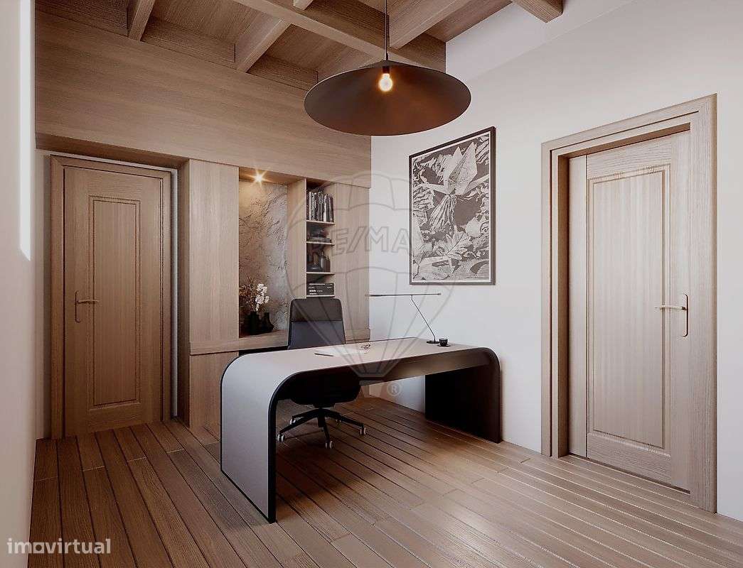 Moradia T3 para venda - Grande imagem: 4/5