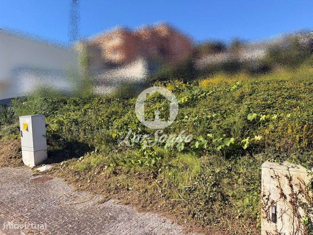 Lote para Moradia com 306 m² em Guidões, Trofa-2