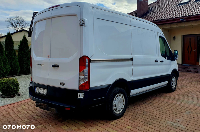 Ford Transit - 7