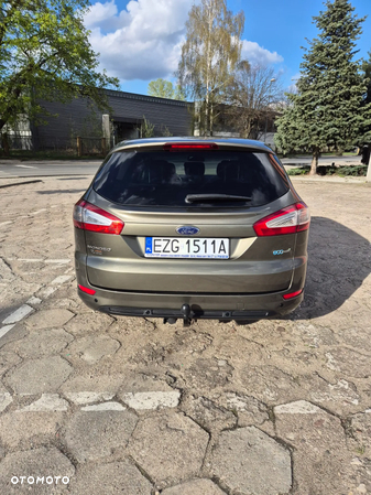 Ford Mondeo 1.6 TDCi Business Edition - 8