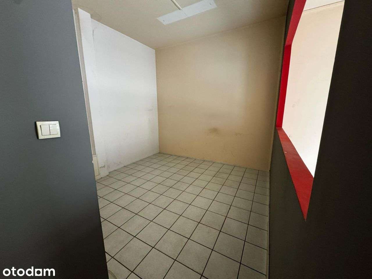 Lokal użytkowy Heroldów 19b - Pełny obrazek: 5/7