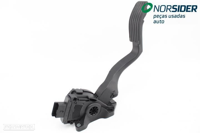 Pedal acelerador / potenciômetro Citroen C4 Cactus|14-18 - 1