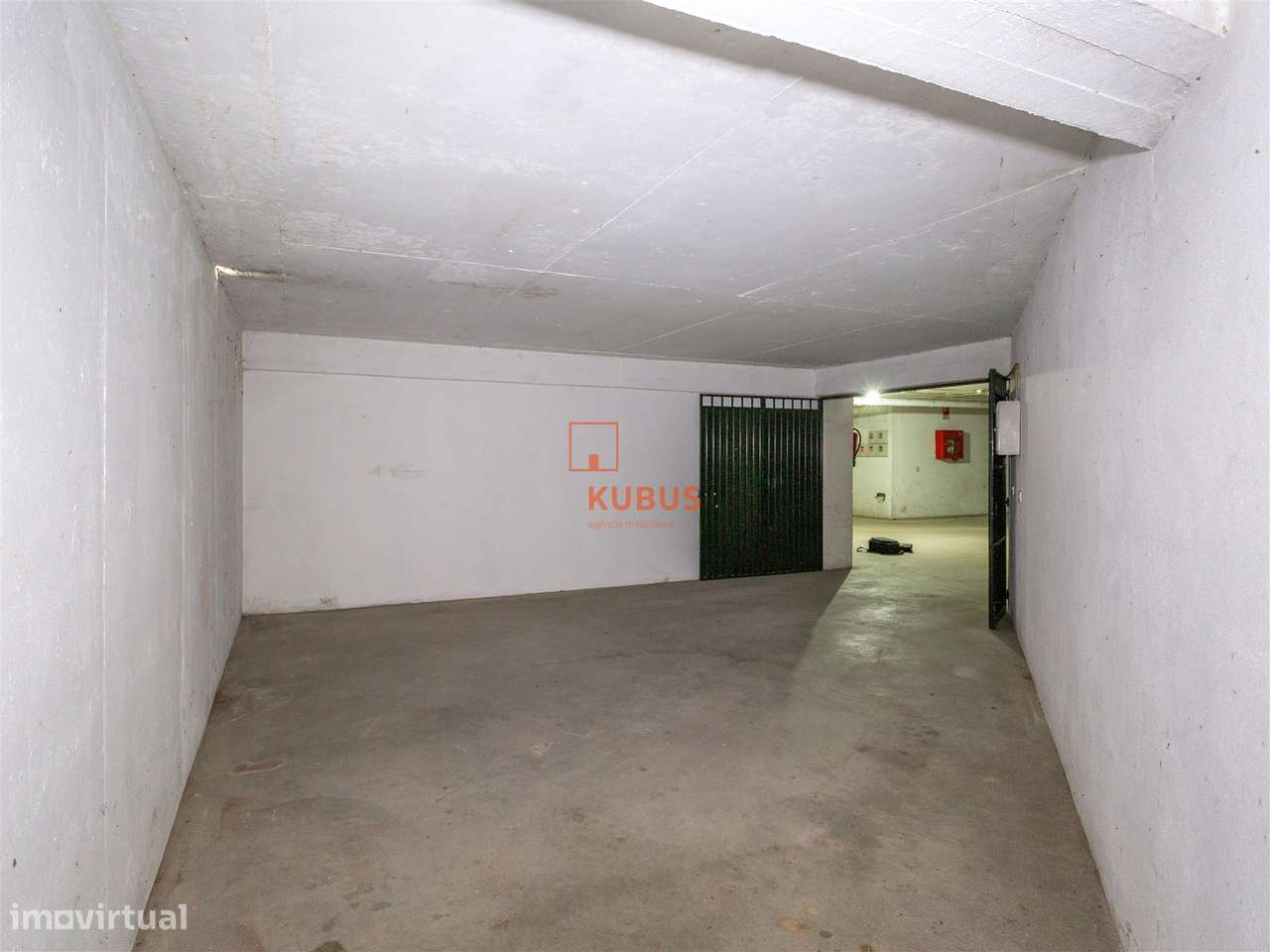 Garagem  Venda em Torres Novas (Santa Maria, Salvador e Santiago),Torr - Grande imagem: 4/8