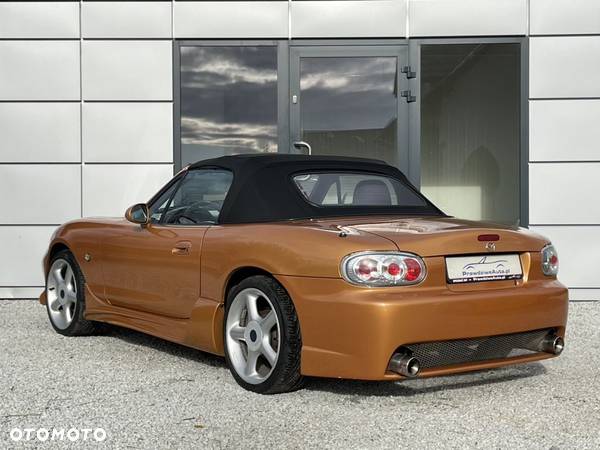 Mazda MX-5 1.6 16V - 7