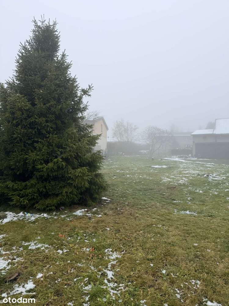 Działka w willowej części Mysłowic-Morgi, z Widokiem na Góry - ZOBACZ!-9