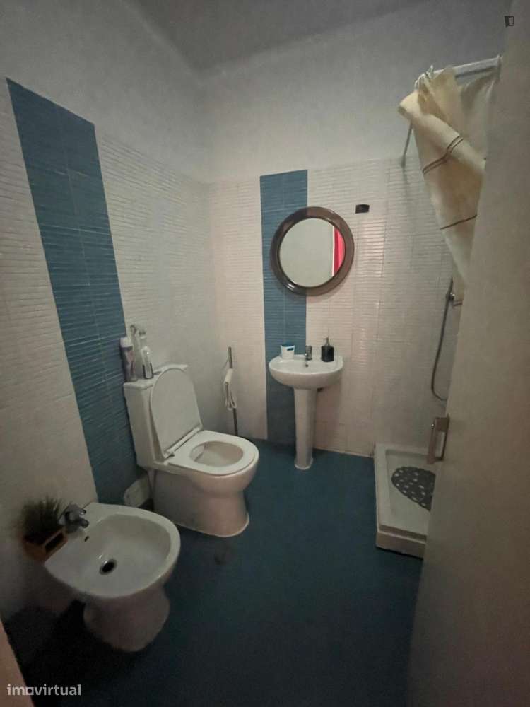 Apartamento com 1 quartos - localizado em Oeiras Lisbon - Grande imagem: 5/7