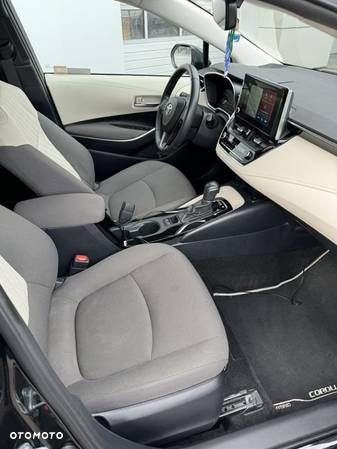 Toyota Corolla 1.8 Hybrid Comfort - 6