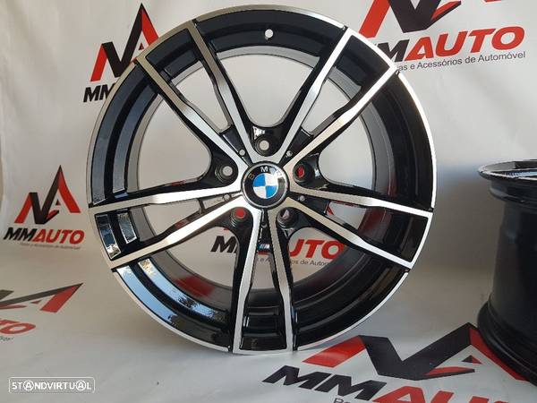 Jantes BMW G20 M Sport 18 - 4