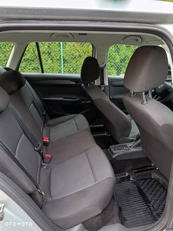 Skoda Fabia 1.4 TDI Active - 8