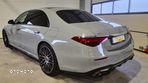 Mercedes-Benz Klasa S AMG 63 E Performance L 4-Matic Edition 1 9G-TRONIC - 4