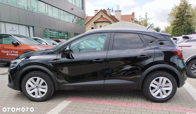 Mitsubishi ASX 1.3 mHEV Invite Style Cold - 2