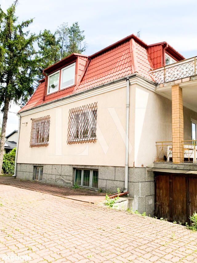 Dom, 198 m², Pruszków