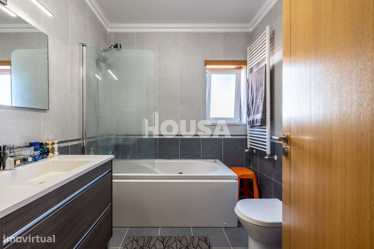 Moradia T3 | Barosa, Leiria-31