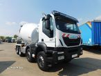 Iveco Ad340tb - 2