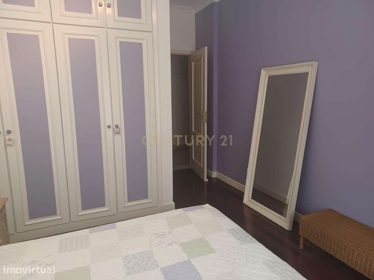 Apartamento T3 em Cascais com Vista Mar-15