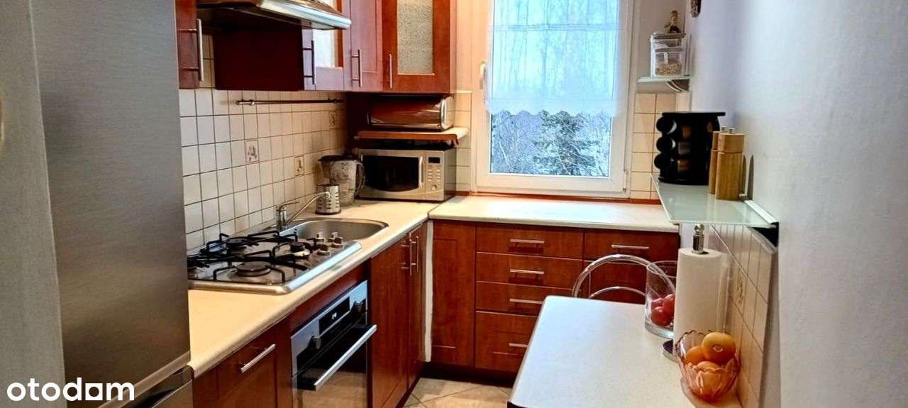 Przestronne mieszkanie 3 pok | 65m2 | Brzęczkowice-3