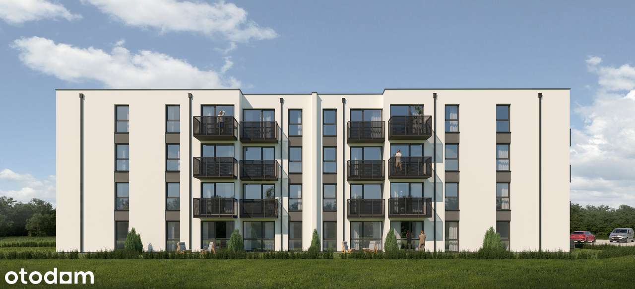 Osiedle Wierzbowe II - Pełny obrazek: 5/6