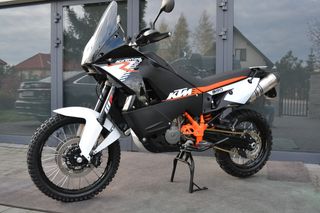 2011 ktm 990 adventure