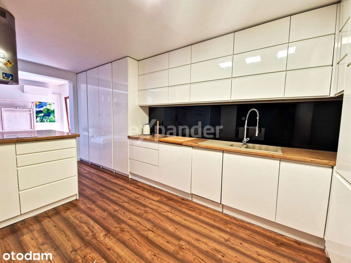 Piękne – 2 pokojowe z balkonem przy jeziorze - Pełny obrazek: 5/20