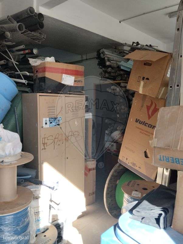 Armazém  para venda - Grande imagem: 4/7