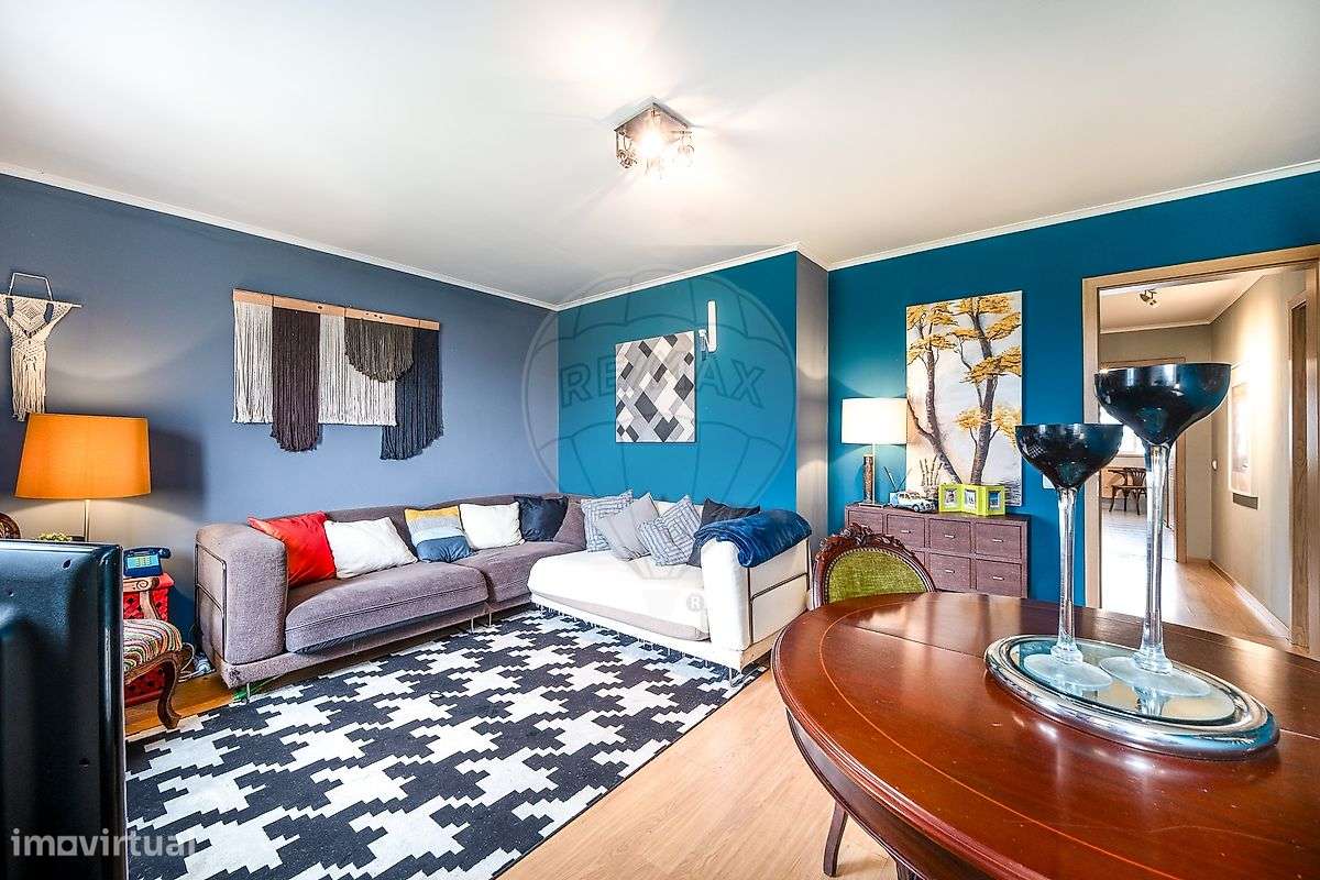 Apartamento T4 para venda - Grande imagem: 2/18