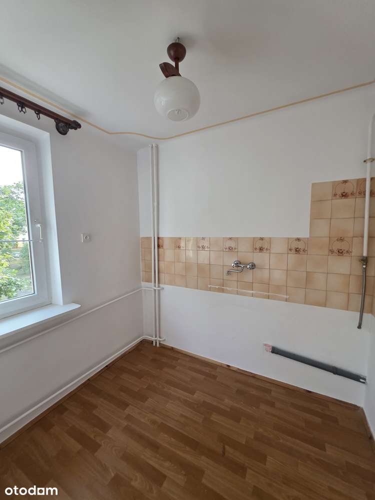 Mieszkanie, 38 m², Kraśnik-7