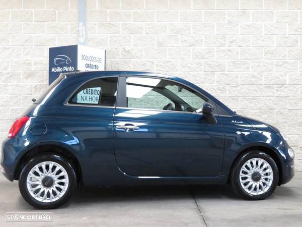 Fiat 500 1.0 Hybrid Dolcevita - 6