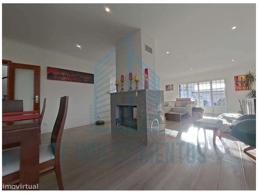 Moradia T5 em Esgueira - Aveiro-5