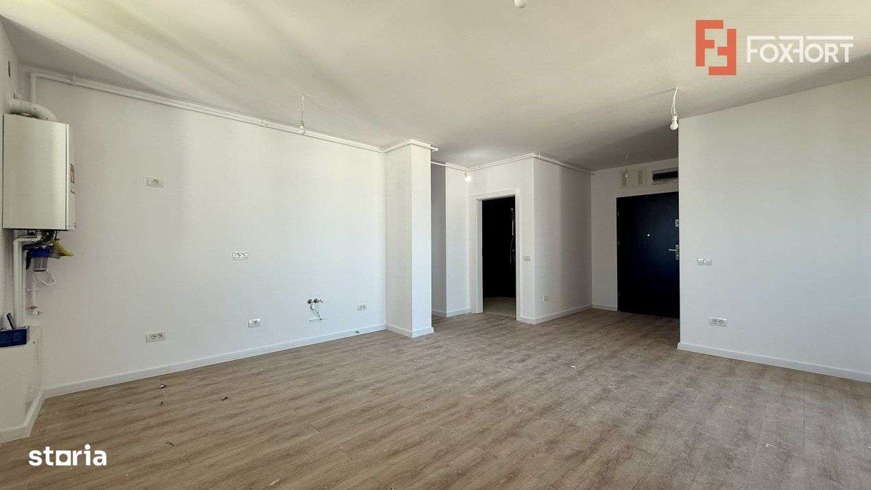COMISION 0% Apartament de vanzare 3 camere, zona Torontalului - Imagine principală: 4/14