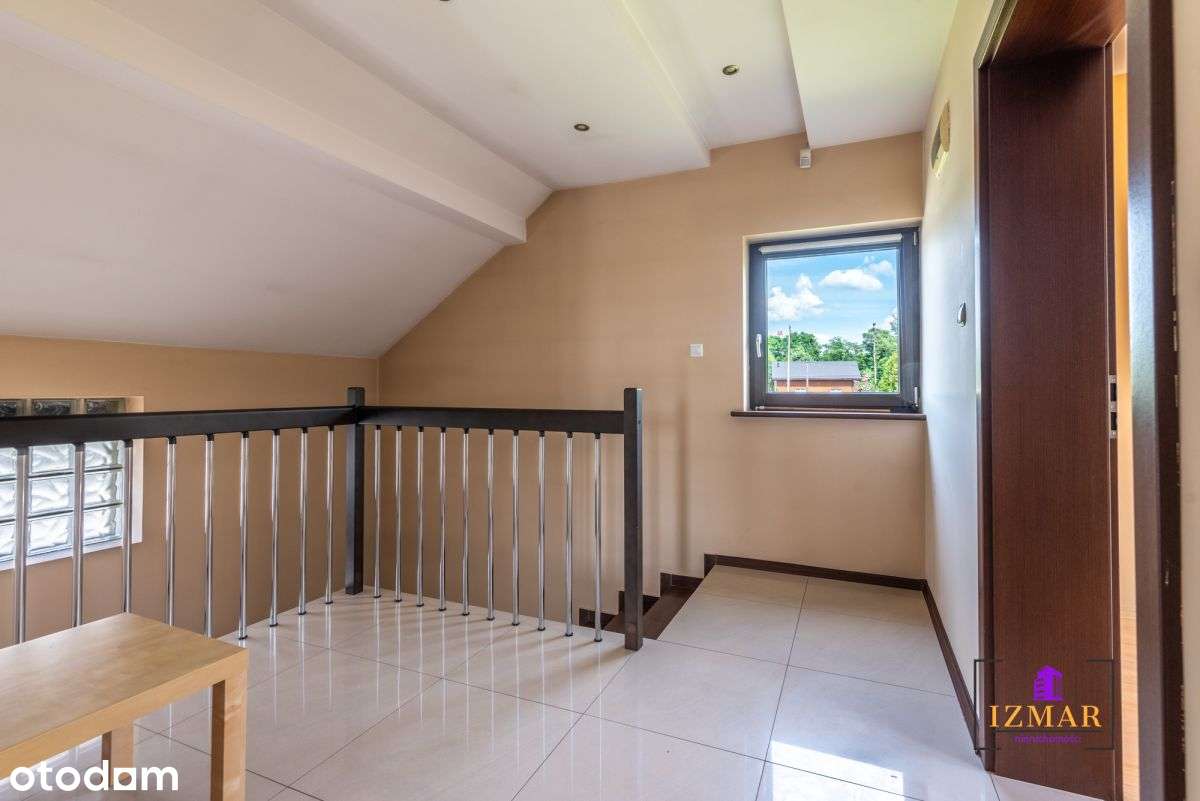 Dom Wolnostojący  !!! W Okazyjnej Cenie !!!-9