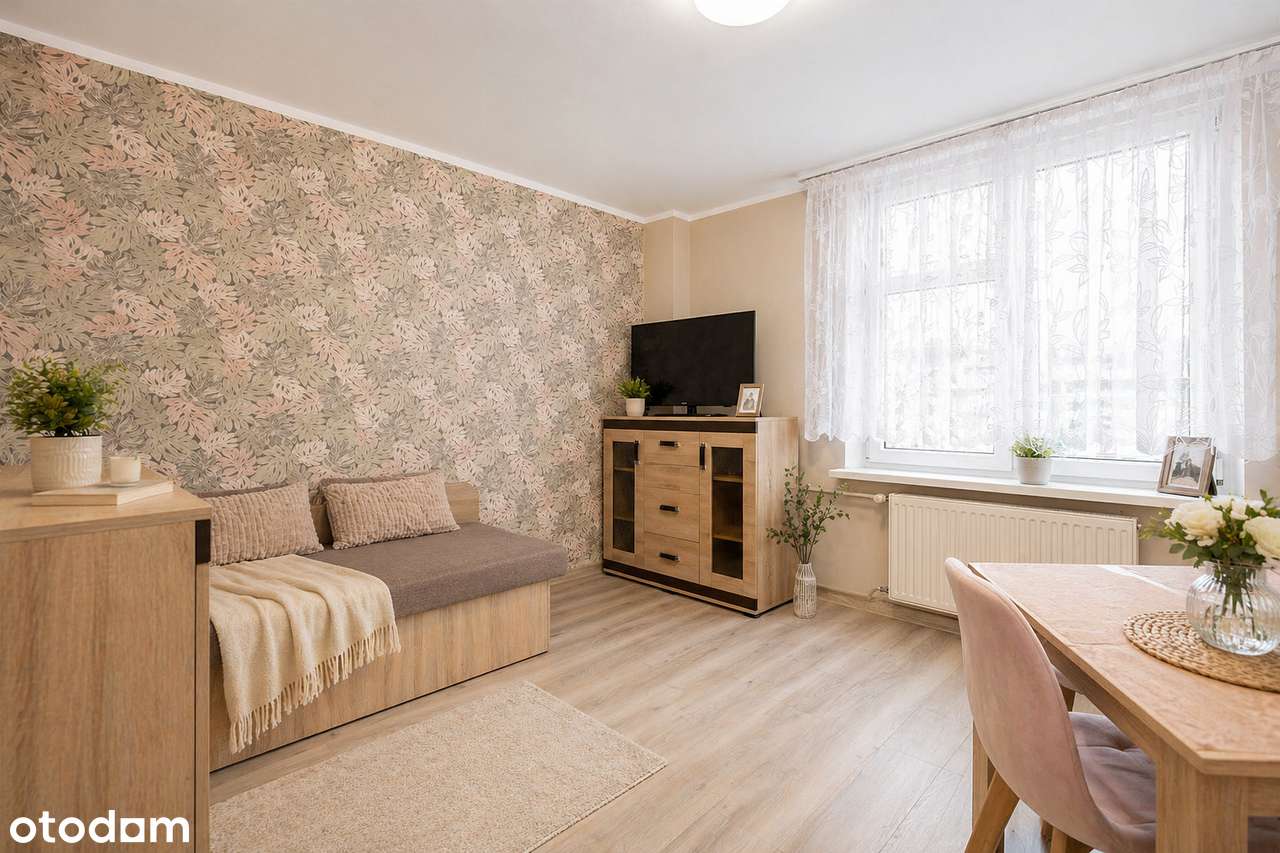 Rozkładowe|2pok|Dwustronne|Zmywarka|Balkon|Centrum|Uniwersytet|Tramwaj - Więcej