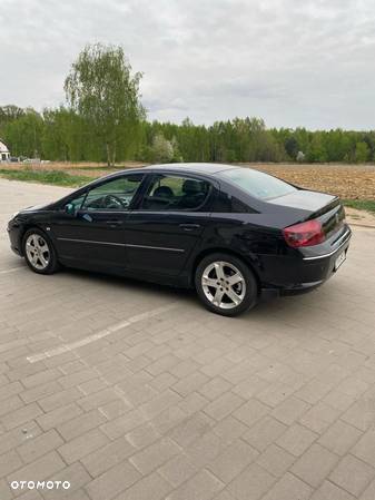 Peugeot 407 2.2 Platinum - 3