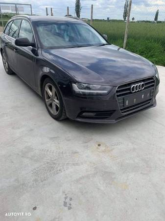 DEZMEMBREZ Piese AUDI A4 B8 Salon Break Limuzina Motor 1.8 TFSI Benzina 2.0 2.7 3.0 Diesel Cod CAB CAGA CAHA CANA CAMA CGKA 140 CP 170 CP 190 CP Diesel Euro 4 5 Cutie de Viteze Automata Manuala An 2008-2014 - 9